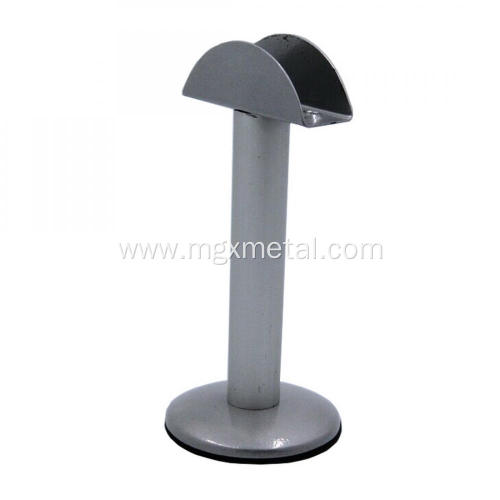 Aluminum Support Powder Coated Metal Furniture Feet Support Manufactory